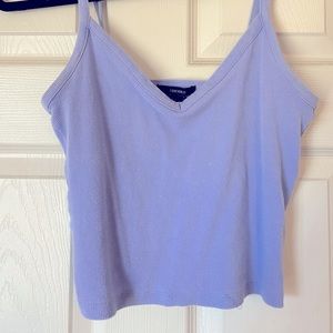 Tank top from F21